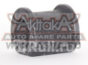 Втулка стабилизатора перед правлев ASVA 307001 0₽