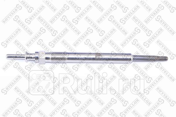 Свеча накаливания Opel AstraFronteraOmegaVectraZafira 2022DTi 00 STELLOX 202 043-SX 930₽