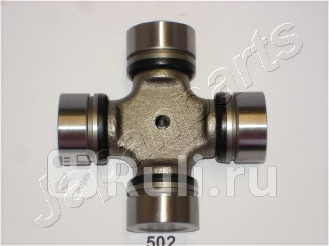 Крестовина карданного вала JAPANPARTS JO-502 1380₽