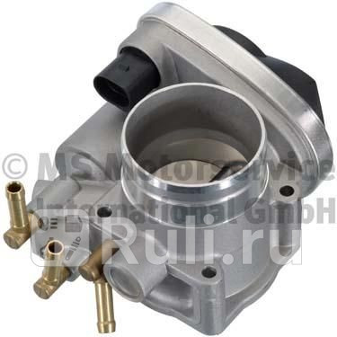 заслонка дроссельная электрон Audi A3 VW GolfPassatTouran 16i 03 PIERBURG 703703760 31950₽