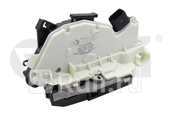 Замок двери передней левой Vika 88371014601 3230₽