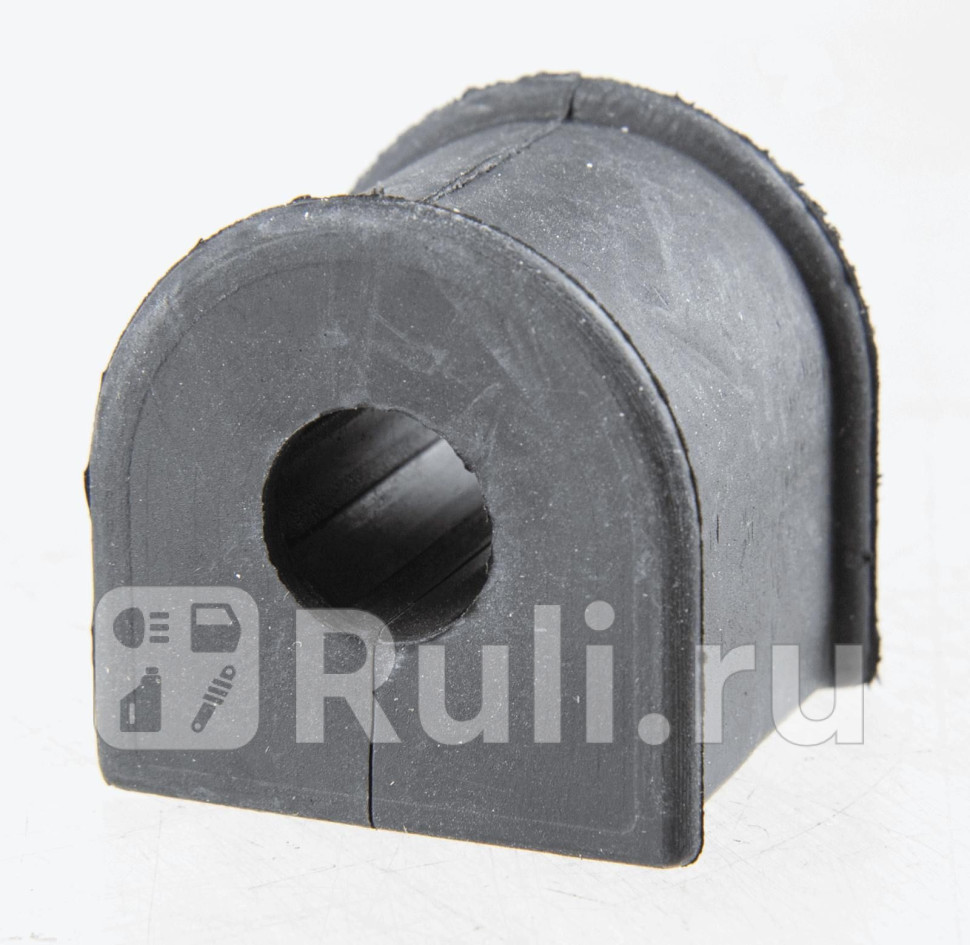 Втулка стабилизатора зад Lemforder 3406101 470₽