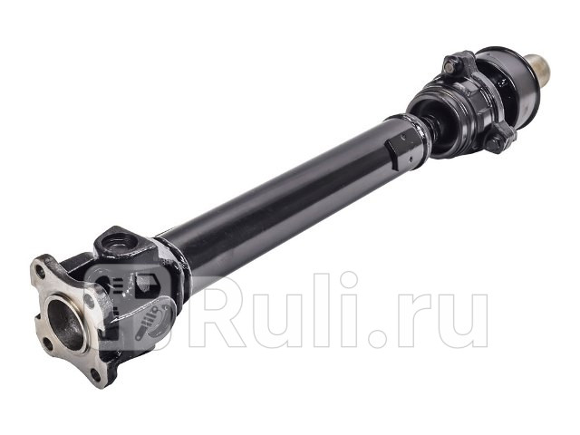 Вал карданный передний МКПП 4WD L200 2009- SAILING MBL340155050 12090₽