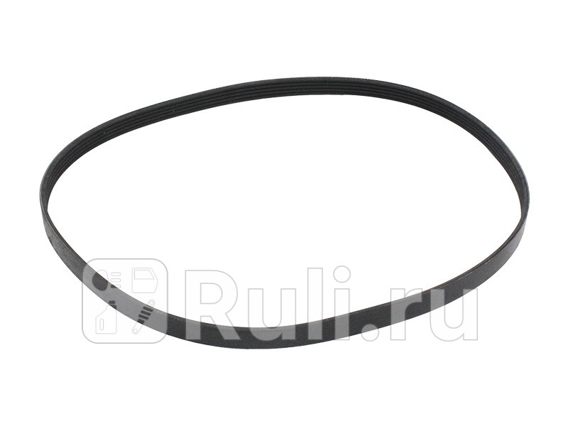 Ремень поликлиновой MMC LANCER IX 4G1318 03- SAT 5PK905 520₽