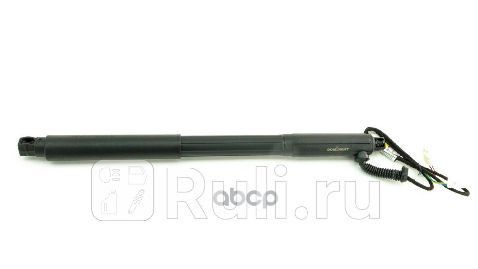 Амортизатор крышки багажника правый DOMINANT BW20003300008 0₽