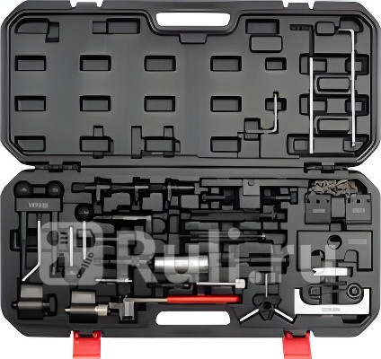 Набор для замены грм 34 пр vag YATO YT-06015 6690₽