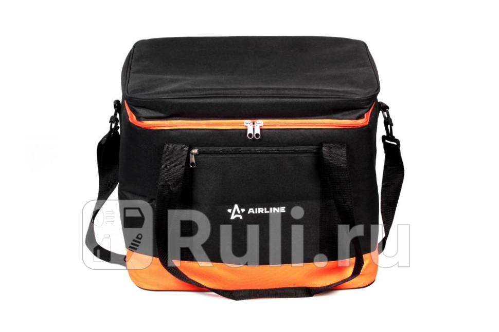 Сумка-холодильник термосумка 40 л 32x41x31 см AIRLINE AIRLINE aocb05 1610₽