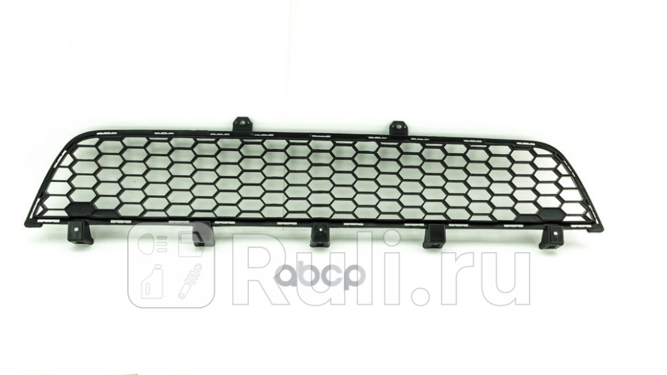 Решетка в бампер центральная DOMINANT MT0970100001 2890₽