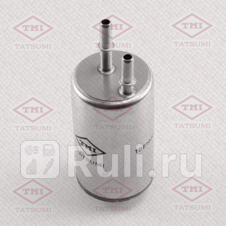 Фильтр топливный volvo s80 v70 xc60 08- TATSUMI TBE1030  для Разные, TATSUMI, TBE1030