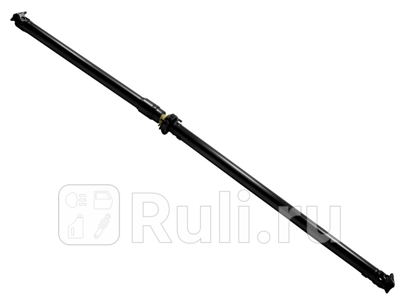 Вал карданный TOYOTA RAV4 AA2123 SAT ST-37100-42060 32520₽