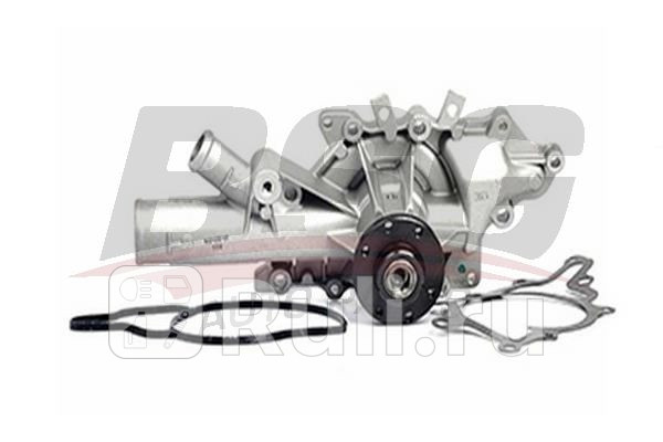 Насос водяной MB W463SPRINTER 2227 CDI 00 BSG BSG 60-500-009 4050₽