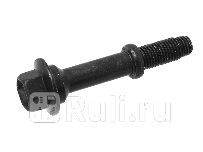 Болт выхлопной ситсемы HIGHLANDER 2GRFKS 19- TOYOTA-LEXUS 90109-10183 400₽