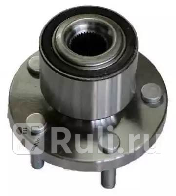 Ступица колеса FORD MONDEO IV 0307 - FORMPART 15498021S 3990₽