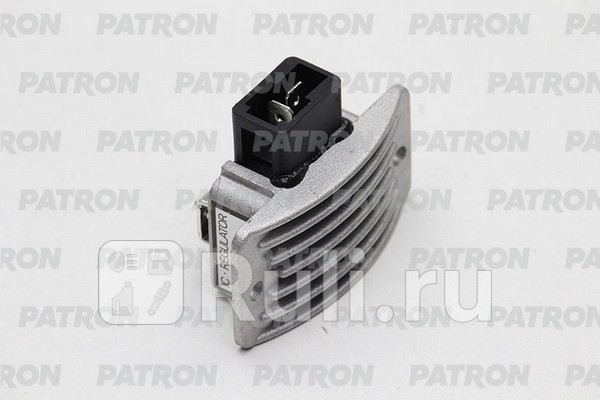 Реле-регулятор генератора DENSO unit 24V HYUNDAI-KIA PATRON P25-0147KOR 920₽