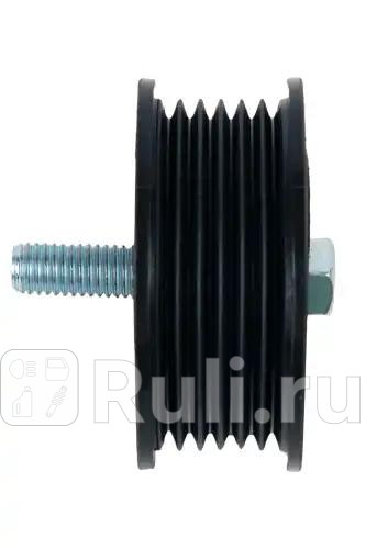 Ролик обводной Hyundai iX35 20 CVVT G4KD 10 ZENTPARTS Z23787 1290₽