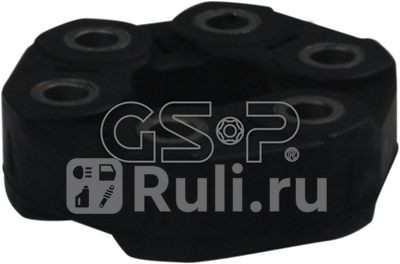 муфта кардана Hyundai Santa Fe all 01 GSP 519580 3840₽