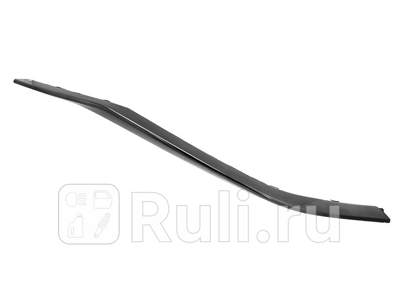 Молдинг бампера Hyundai Tucson 21- Спереди Слева SAT ST-50-0105 2420₽