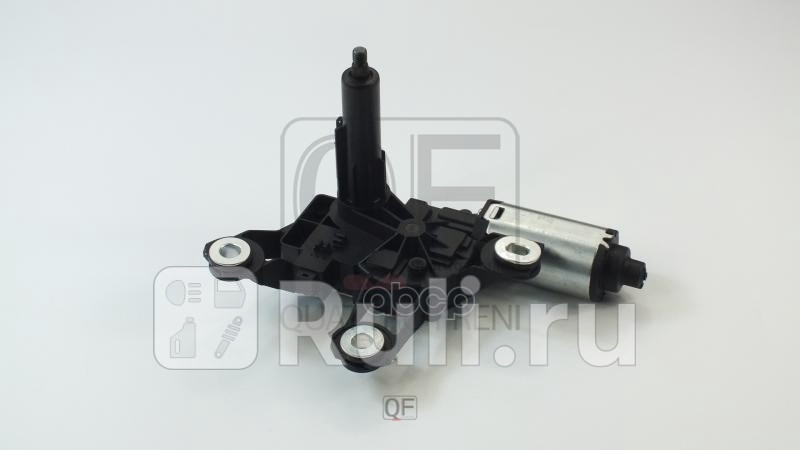 Мотор трапеции rr Quattro Freni QF01N00161 8200₽