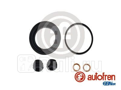 Ремкомплект тормозного суппорта AUTOFREN D41229 830₽