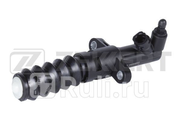 Цилиндр сцепления раб Citroen C4 04- Berlingo 05- C5 I II 01- Peugeot 308 07- 206 98- 307 00- Zekkert zd-1504 2760₽