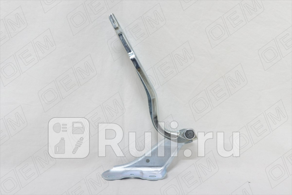 Петля капота правая для Skoda Rapid 2012-2020 OEM OEM0006PKR 1350₽