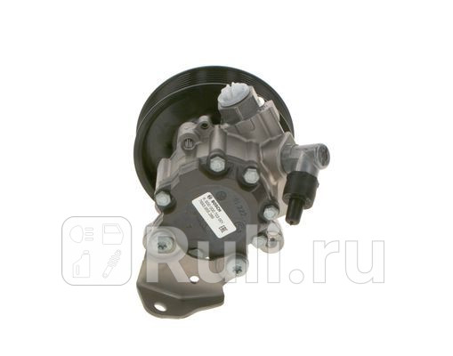 Насос гидроусилителя BOSCH KS00000703 44860₽