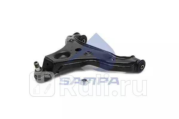 Рычаг передний левый Sampa 100322 0₽