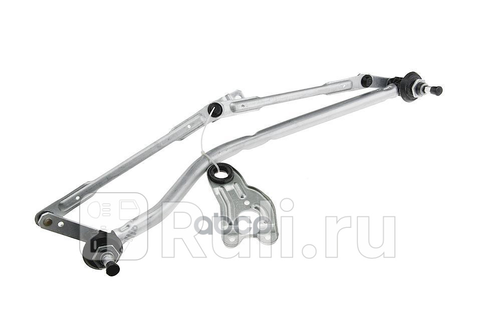 Трапеция стеклоочистителя NTY EMW-BM-001 0₽