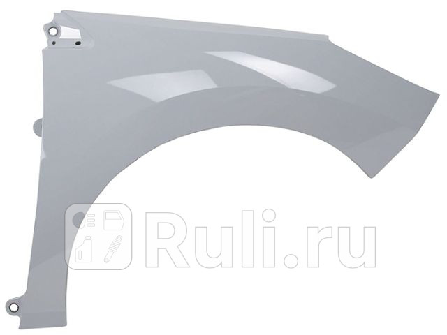 Крыло переднее правое Forward PG30807-270-R 5180₽