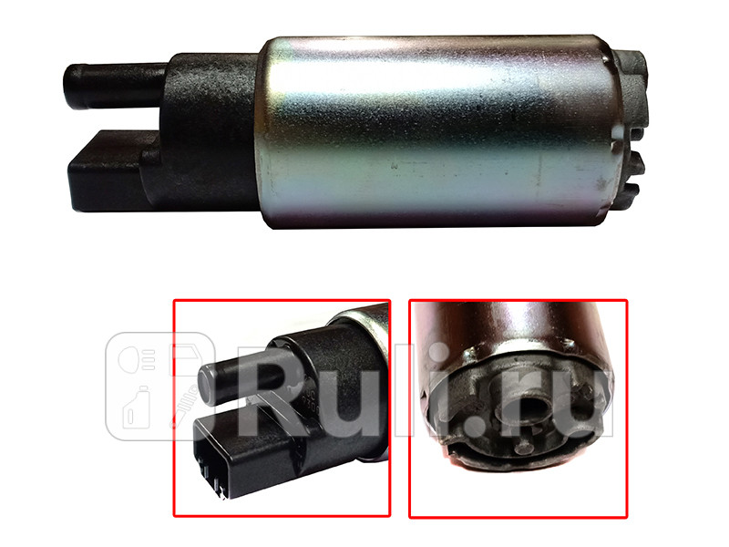 Бензонасос DFP-0118 DENSO DFP0118 6230₽