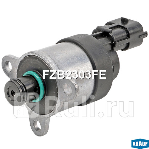 Регулятор давления ТНВД Krauf FZB2303FE 3940₽