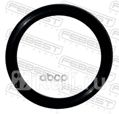 КОЛЬЦО УПЛОТНИТЕЛЬНОЕ РАСПРЕДЕЛИТЕЛЯ ЗАЖИГАНИЯ 27X35 FEBEST 02400008 180₽