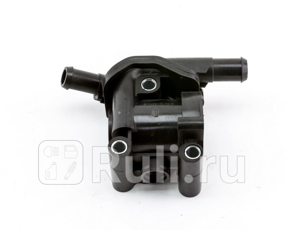 Корпус термостата DOMINANT FOYS04Z8595BD 1470₽