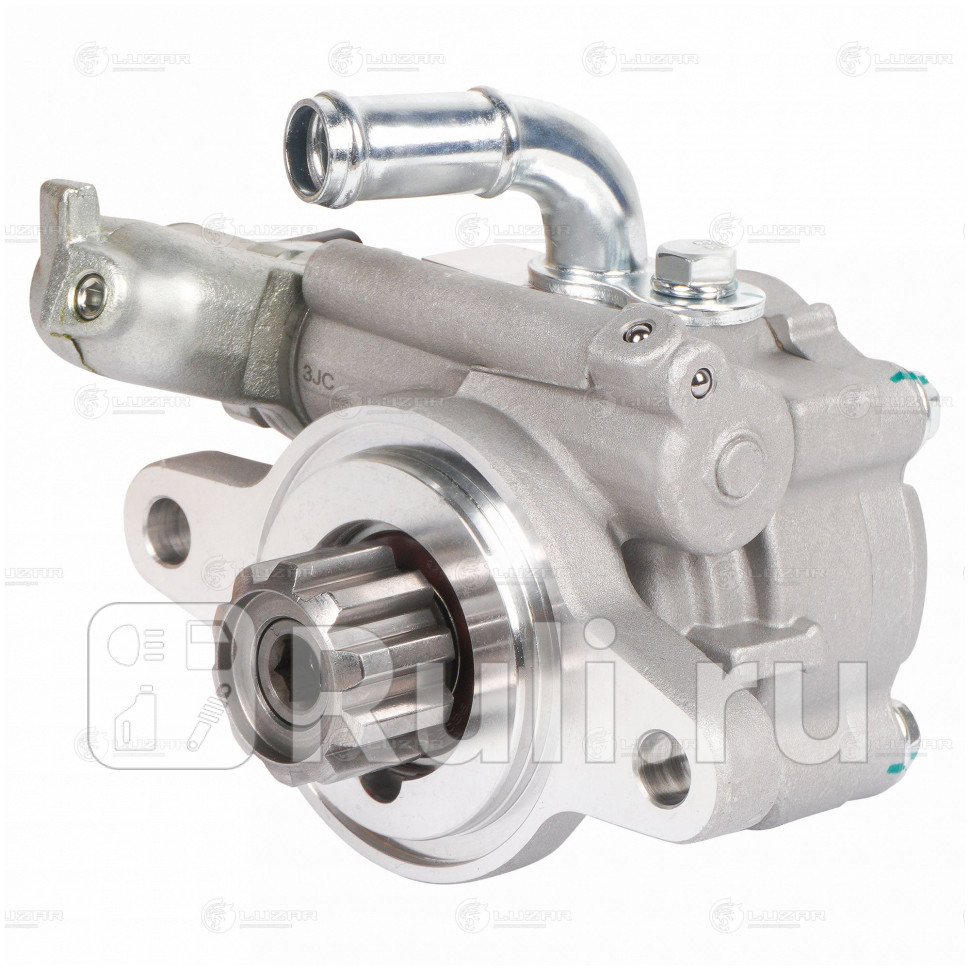Насос гур для 2009-2013 LUZAR LPS 1930 17710₽