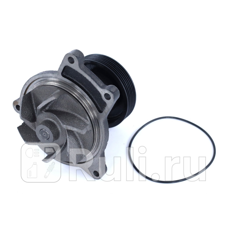 Насос водяной помпа КАМАЗ дв74030-26074031-24074051-32074050-360 ЕВРО-2 Riginal RG74050-1307010 5690₽