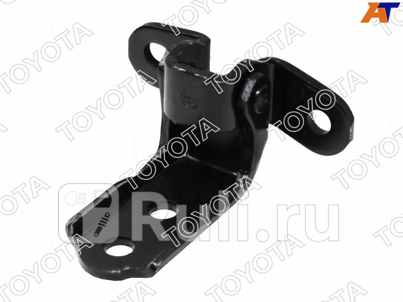 Петля передней двери левая нижняя для Toyota Land Cruiser Prado 120 2002-2009 TOYOTA-LEXUS 68740-35031 5170₽