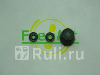 Ремкомплект главного цилиндра сцепления FRENKIT 415062 570₽