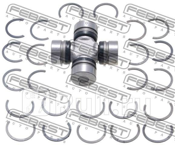 Крестовина карданного вала 25X4363 FEBEST ASTJ200 1190₽