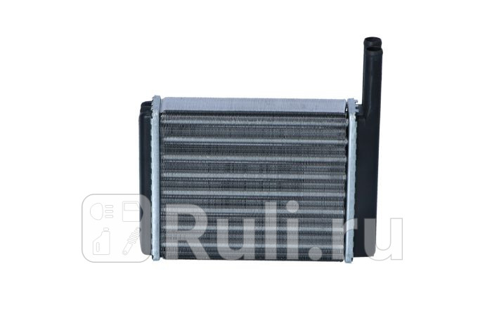 Радиатор отопителя NRF 52221 4170₽