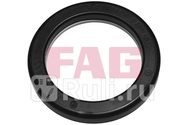 Подшипник опорный MERCEDES-BENZ A-CLASS W168 97-04 FAG 713001220 1930₽