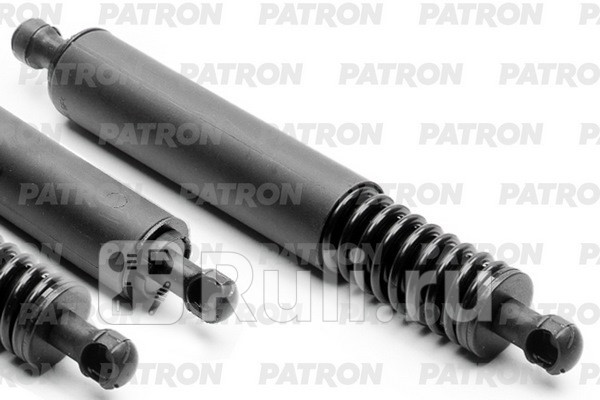 Амортизатор крышки багажника 1 шт для Porsche Cayenne 2002-2010 PATRON PGS034403 3080₽