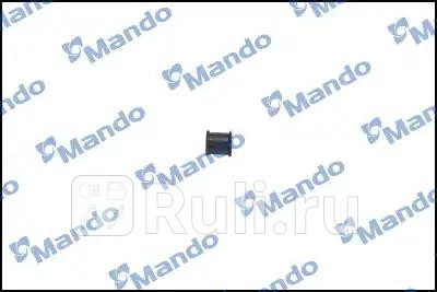 Втулка сблок заднего стабилизатора MANDO DCC010645 110₽