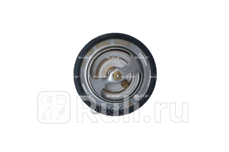 Термостат nissan sunny 90- NRF 725026 1560₽