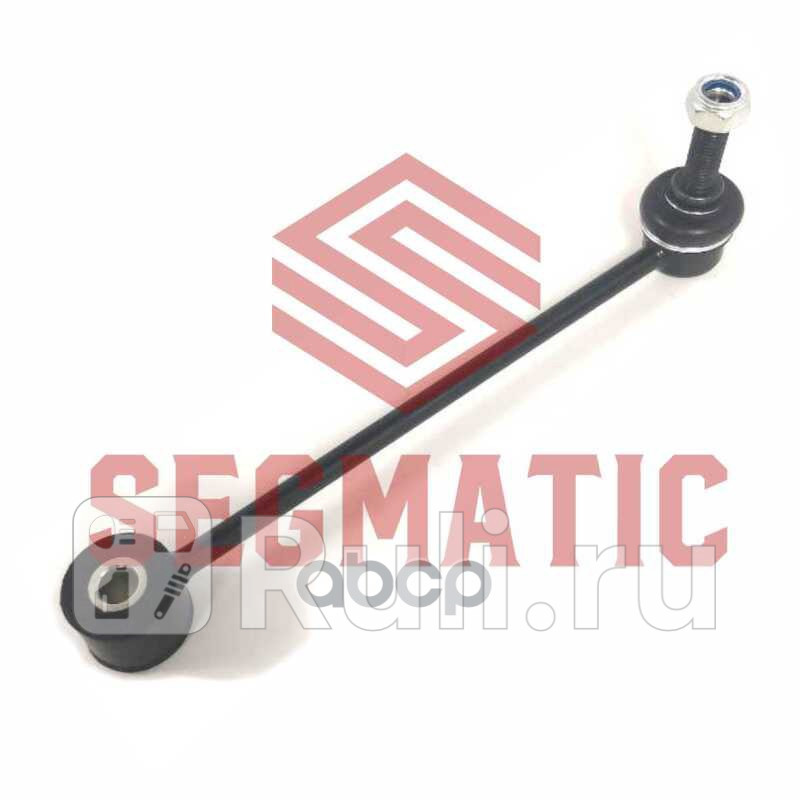 Тяга стабилизатора JEEP GRAND CHEROKEE 04-10 SEGMATIC SGRS1181 730₽