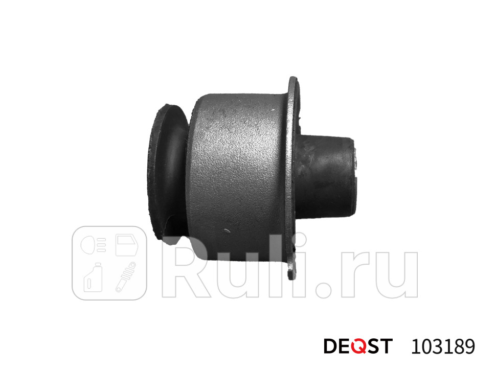 Сайлентблок  DEQST 103189