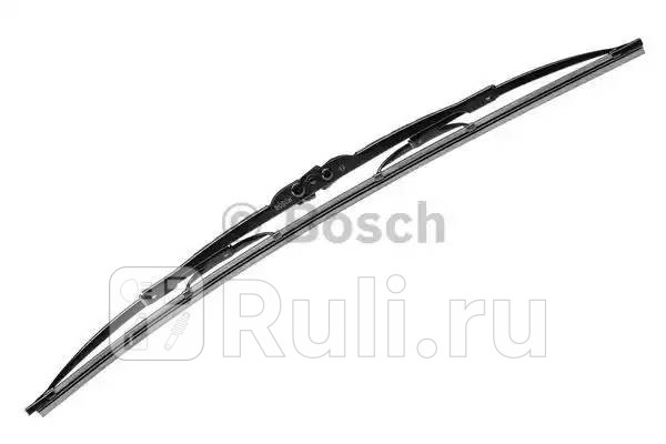 Щетка стеклоочистителя летняя 400мм BOSCH 3397011401 0₽