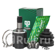 ШРУС передний внутренний левый правый LADA VESTA CV-P1279 Pilenga CV-P1279 1690₽