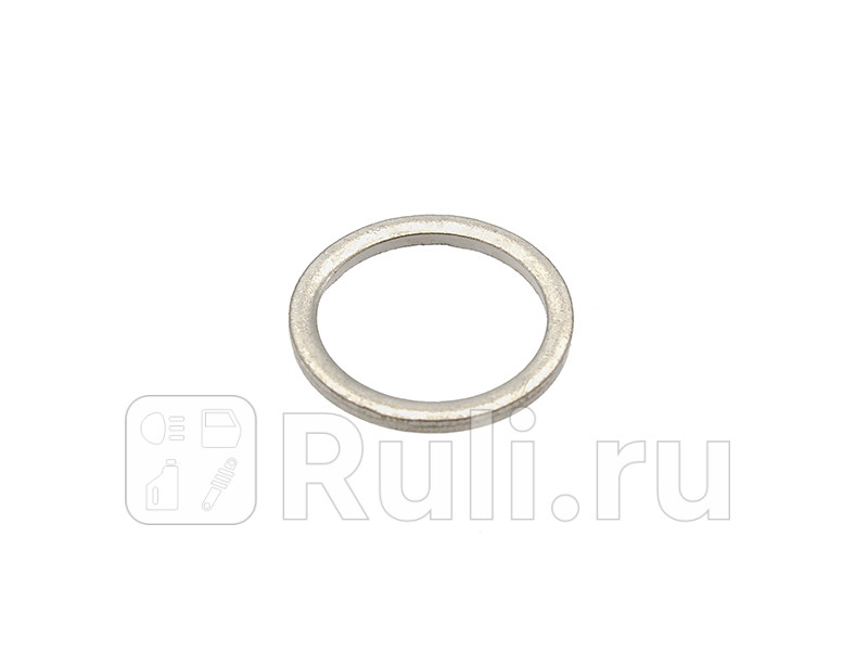 Кольцо уплотнительное топливной трубки VAG N0138149 70₽