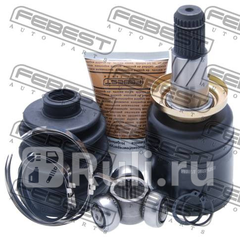 ШРУС ВНУТРЕННИЙ ЗАДНИЙ 22X32X25 0811-LEGR FEBEST 0811-LEGR 0₽