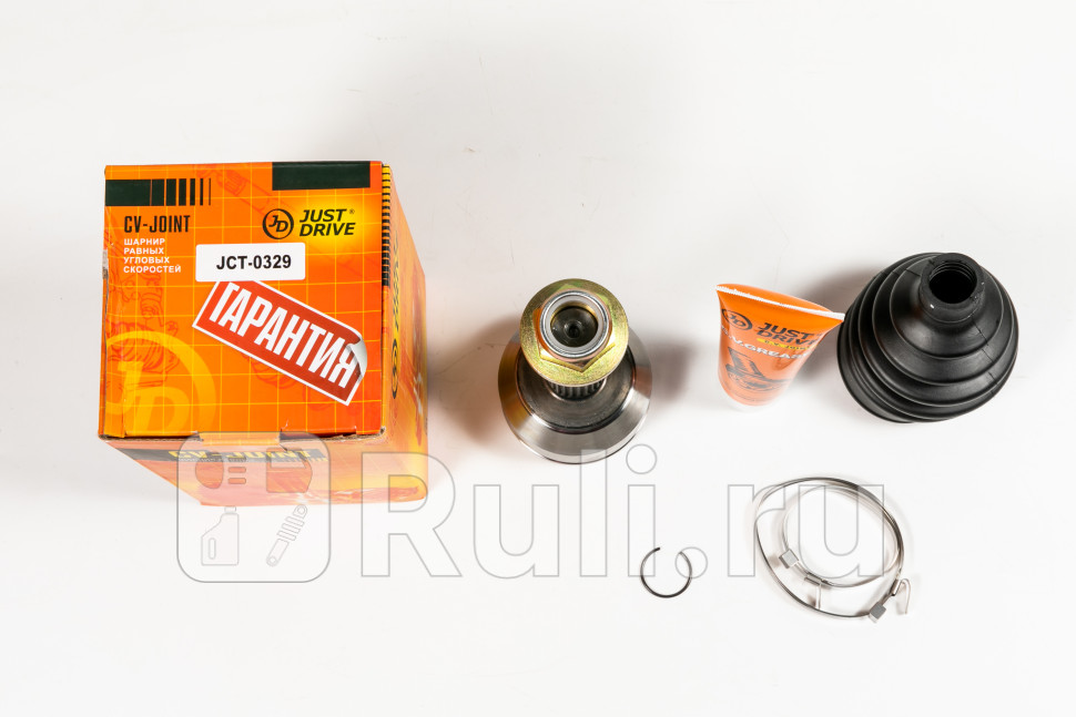 ШРУС внешний MA056 JD JCT0329 1540₽